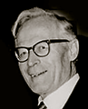 Hans Gerhard Evers 1965